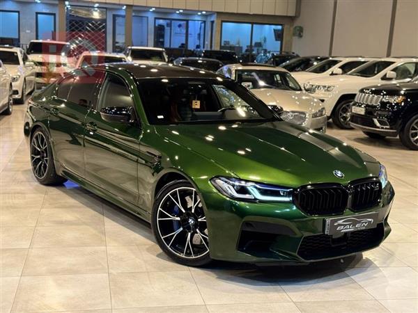 BMW for sale in Iraq